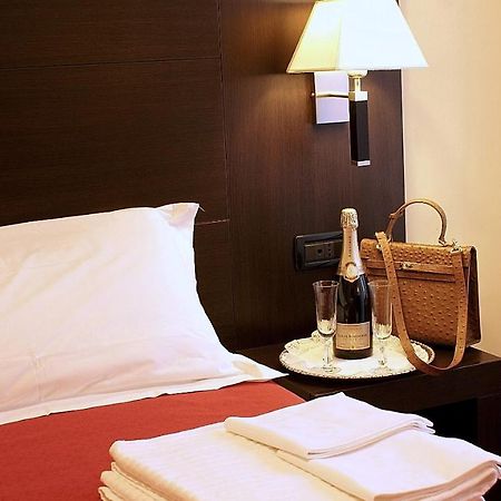 Hotel Versailles Roma Rom bilde