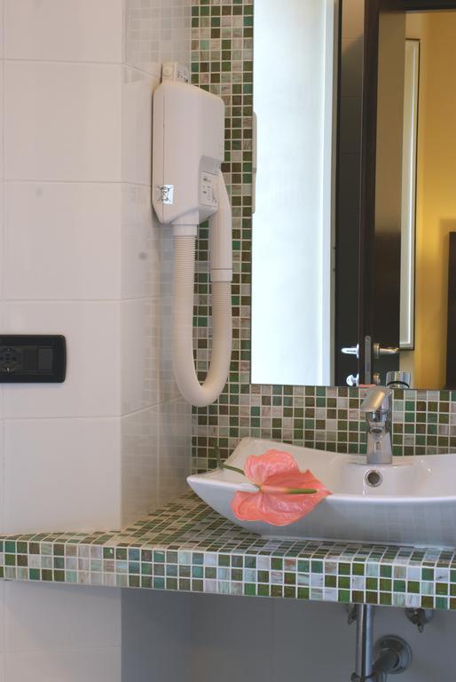Hotel Versailles Roma Rom bilde