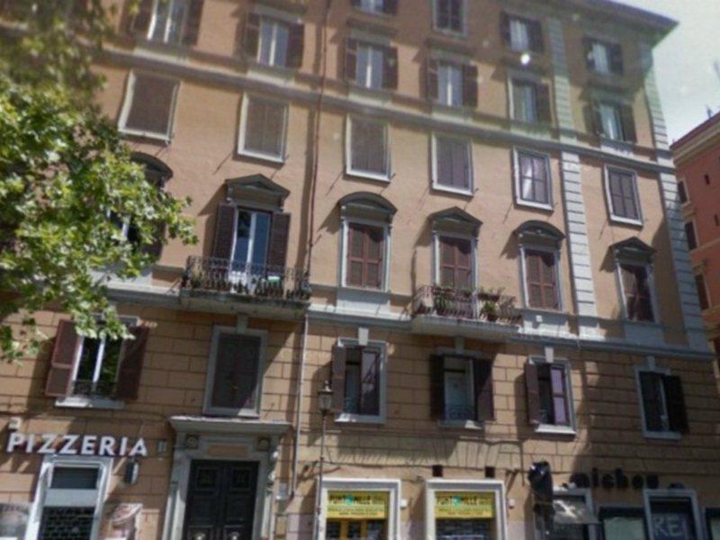 Hotel Versailles Roma Eksteriør bilde