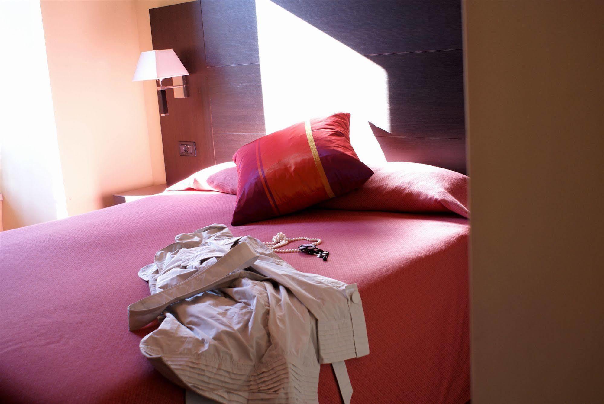 Hotel Versailles Roma Rom bilde