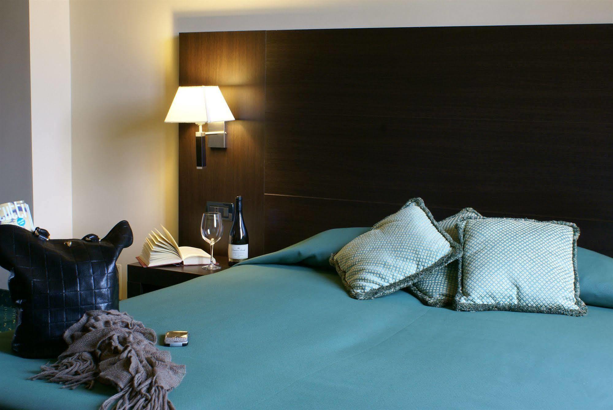 Hotel Versailles Roma Eksteriør bilde