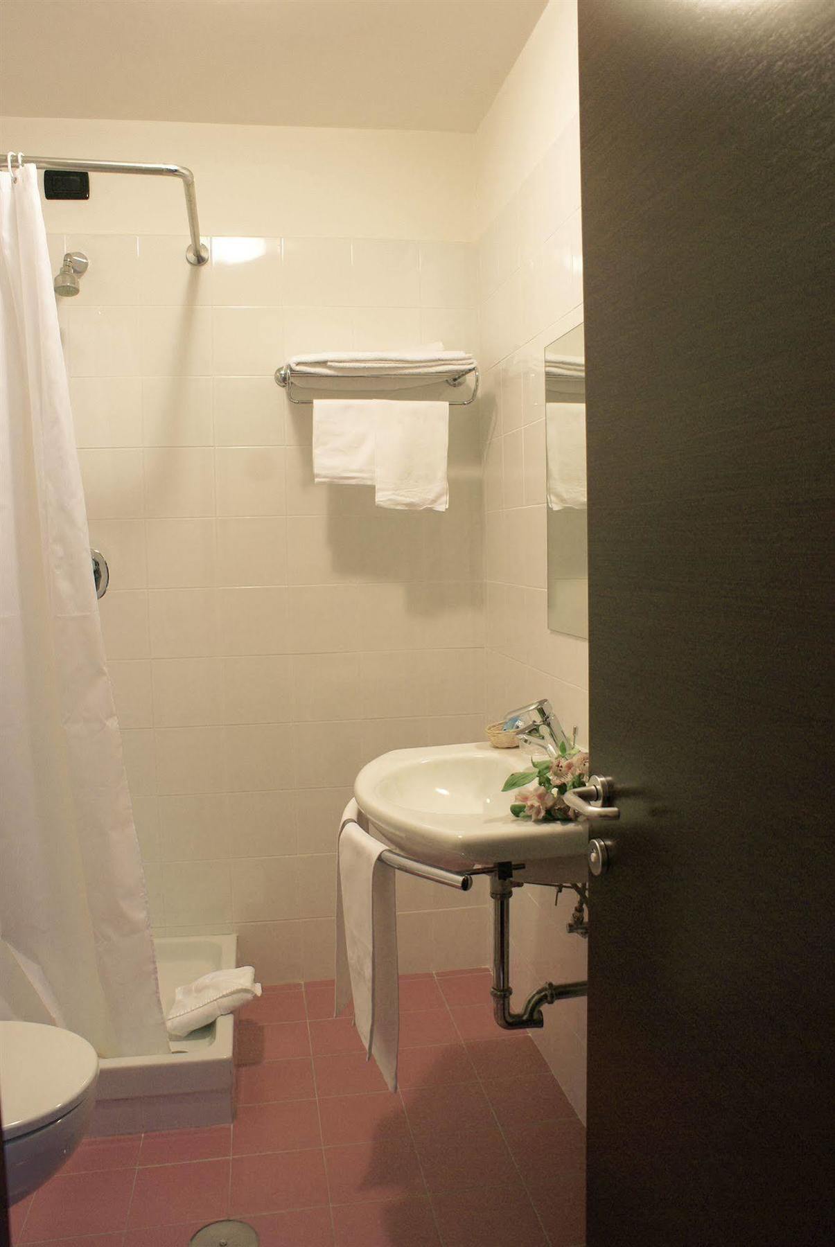 Hotel Versailles Roma Eksteriør bilde