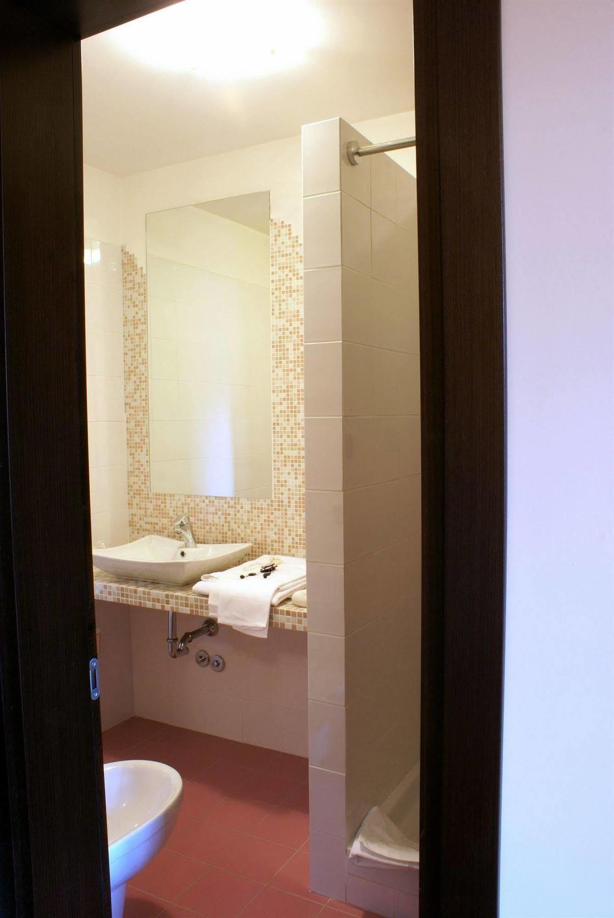 Hotel Versailles Roma Eksteriør bilde