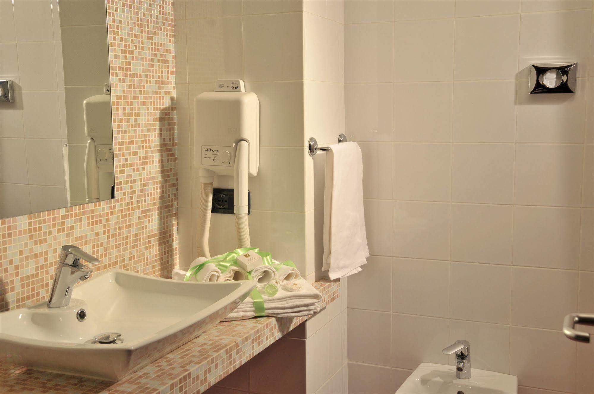 Hotel Versailles Roma Eksteriør bilde