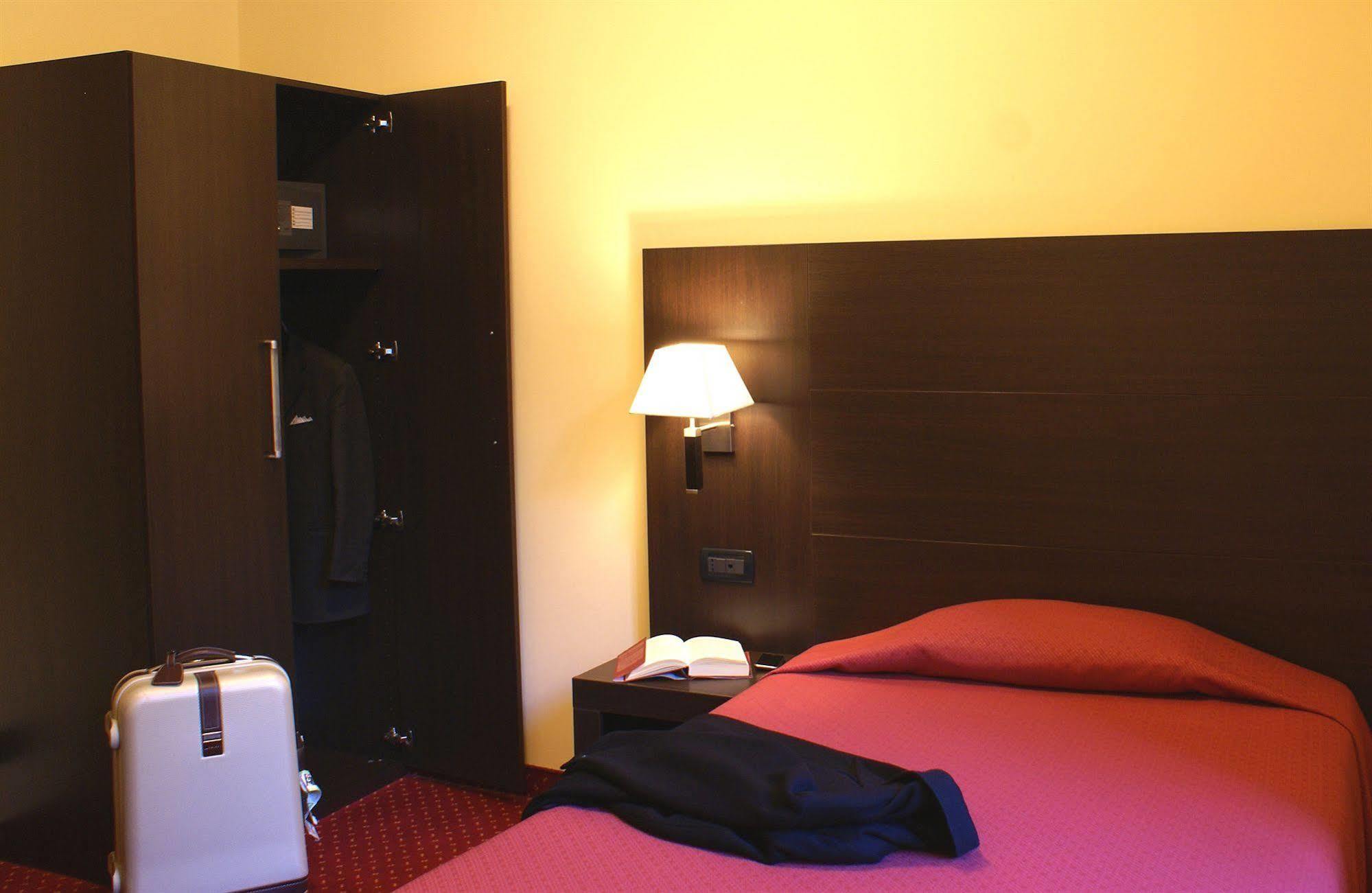 Hotel Versailles Roma Rom bilde