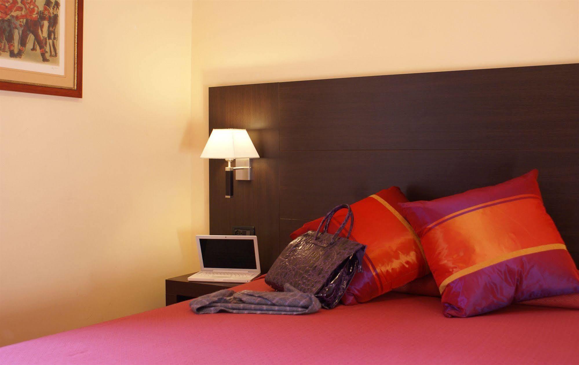 Hotel Versailles Roma Rom bilde
