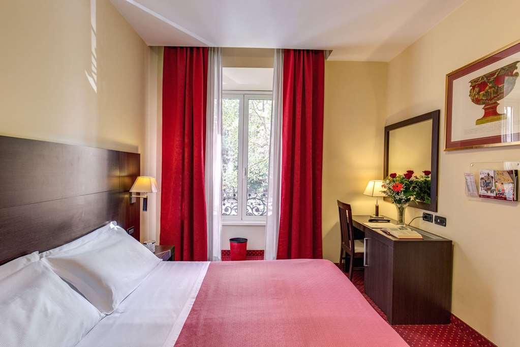 Hotel Versailles Roma Rom bilde