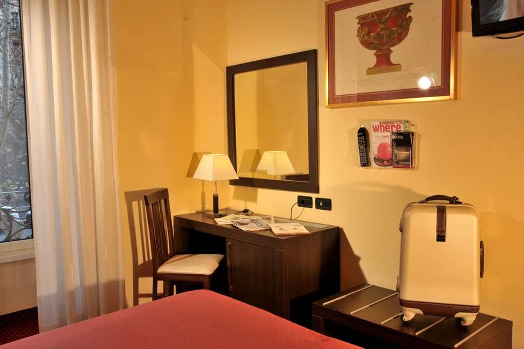 Hotel Versailles Roma Rom bilde
