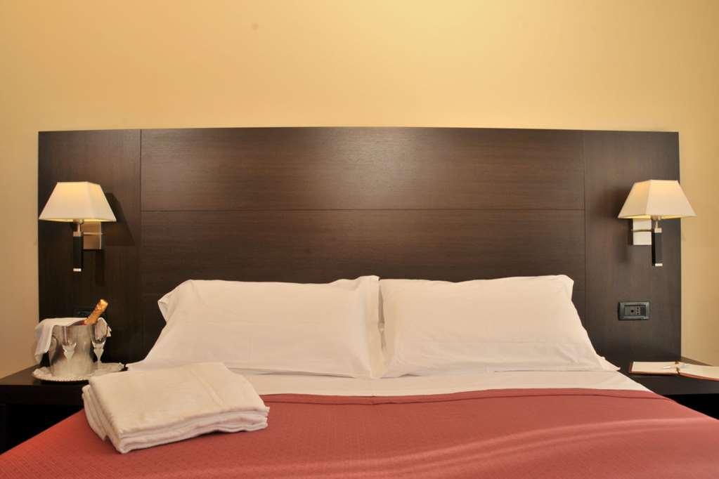 Hotel Versailles Roma Rom bilde