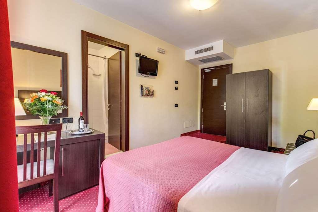 Hotel Versailles Roma Rom bilde